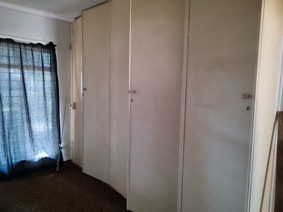 3 Bedroom Property for Sale in Zoutpansdrift A H North West